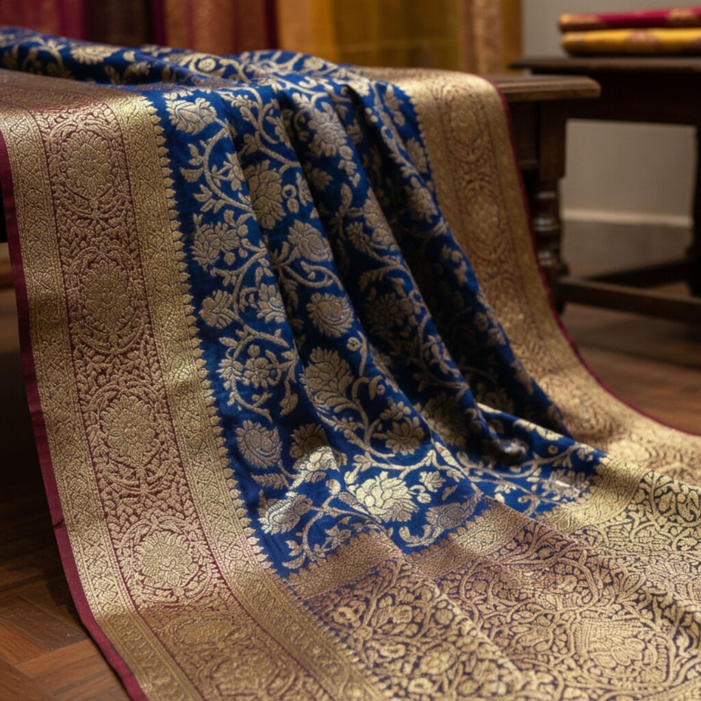 banaras saree buyer Bangalore