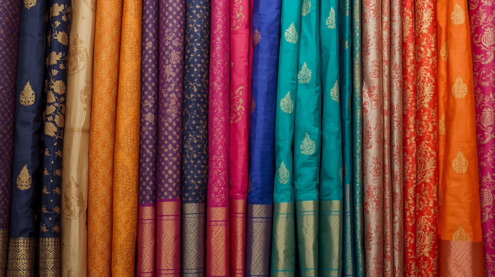 Door Step Saree Buyer in Bangalore